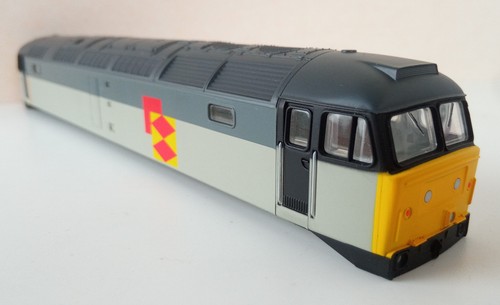 New hornby lima gauge class - hornby/lima, oo