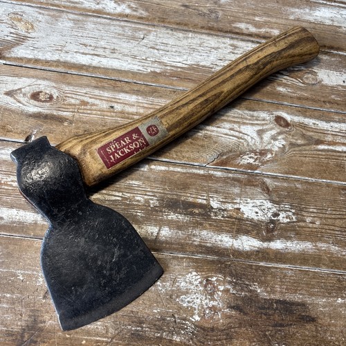 Vintage spear jackson - spear,