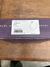 Samuel Heath Novis Chrome