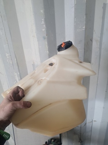 Ktm excf 250 350 - 450, 11-15