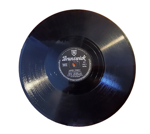 Bing crosby louis - bing, crosby/louis