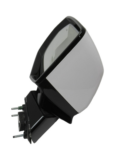 Genuine mirror left - genuine, side
