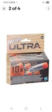 NERF Ultra 8 x 10 Dart Refill
