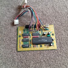 Atari ST  520 St Single Head