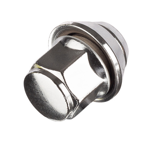 Alloy wheel nuts - alloy,