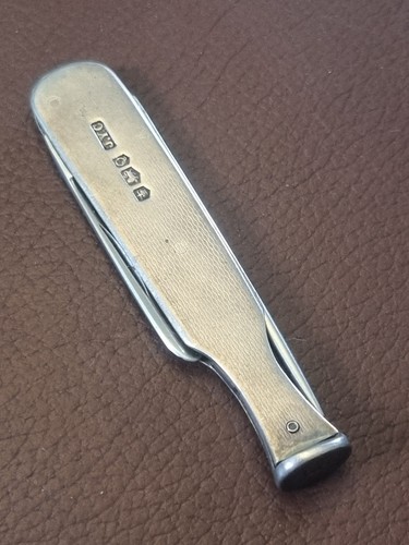 Rare vintage dunhill - vintage,