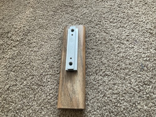 Anschutz palm rest - anschutz, 4856