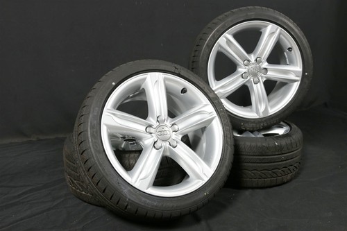 8j0601025bg inch alloy rims - 8j0601025bg,