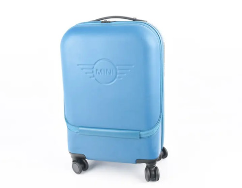 Oem mini cooper cabin trolley - mini,