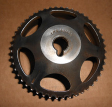 Rover 25 Lotus MGF MG TF  1.8 K Series VVC Inlet camshaft front pulley LHB101190