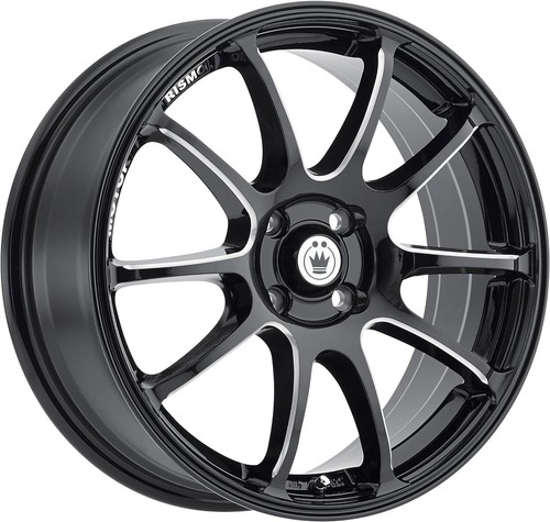 17x7 konig illusion - konig, 4x100