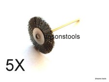 5 PCS CARBON STEEL WIRE