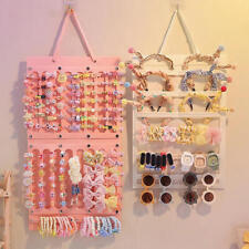 NEW Hair Bows Organizer Wall