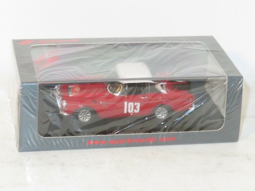 Sunbeam tiger rally monte - tiger,