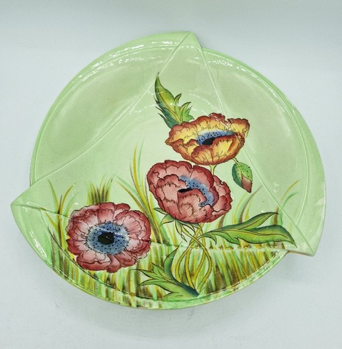 Carlton ware iceland - carlton, poppy'
