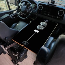 RV Van CamperVan MotorHome