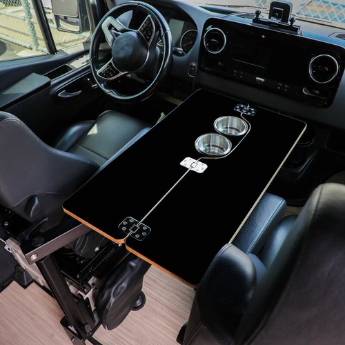 Van campervan motorhome - van,