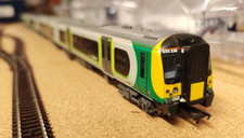Bachmann 031 class 350 - bachmann, 31-031