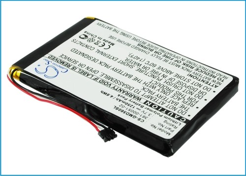 Polymer battery for - li-polymer,