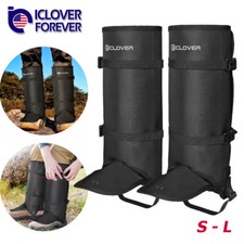 Snake Proof Gaiters Boots