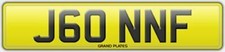 J60 NNF REGISTRATION JOHN