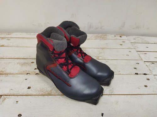 Salomon snowmonster nordic - snowmonster,