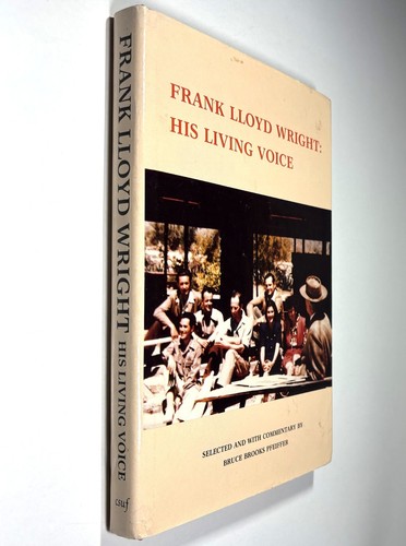Frank lloyd wright - frank,