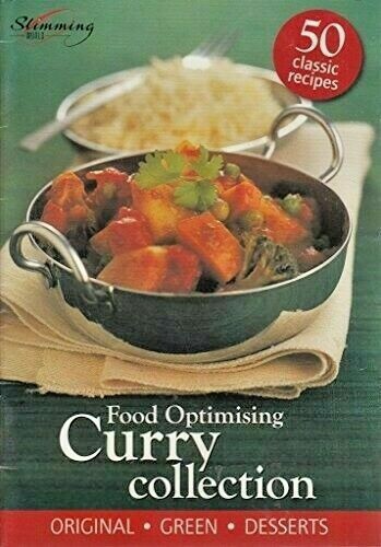Slimming world curry - slimming,