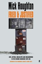 Fried & Justified by Mick