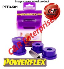 Powerflex Fr Wishbone (Cast)