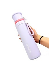 700ml Stainless Steel Water