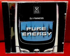 Pure energy finness - pure, finness-punjabi