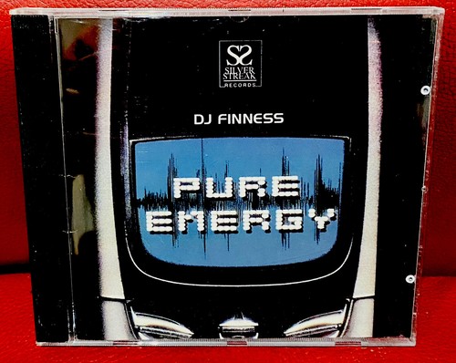 Pure energy finness - energy-dj, finness-punjabi
