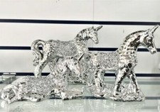 3 Piece CRUSHED UNICORN Set