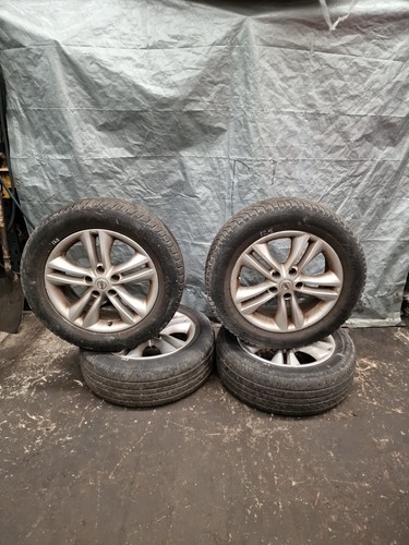 Nissan qashqai r17 - r17, alloy