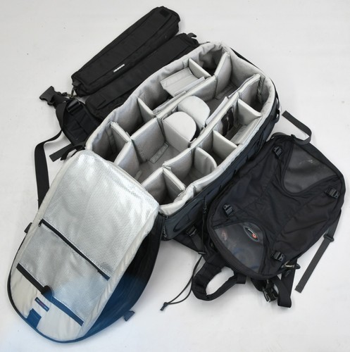 Lowepro pro trekker ii - aw,