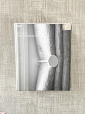 NEXT Set of 2 White Stud Curtain Holdbacks/home decorative Curtain Holdbacks