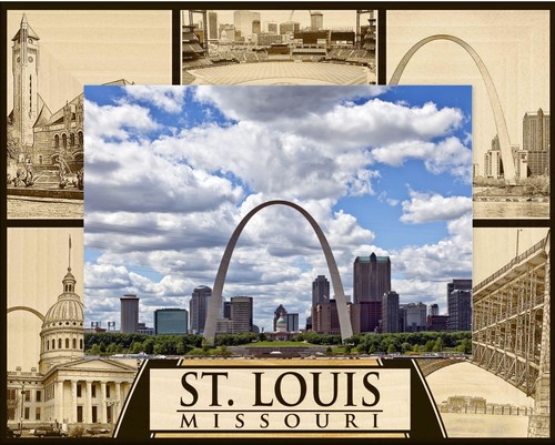 Louis missouri laser - louis,