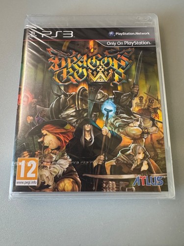 Bnib dragon crown pal - bnib,