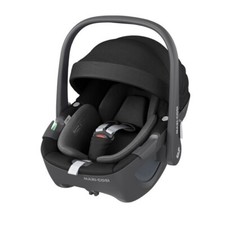 Maxi Cosi Pebble 360 Size Car