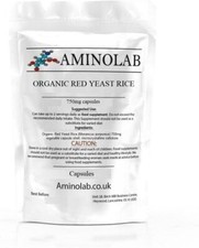 Aminolab organic fresh - fresh, royal