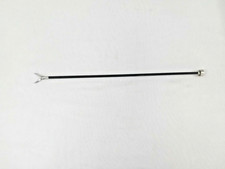 Maryland Dissector Insert Forceps 5mm x 330mm Laparoscopic Autoclave Instruments