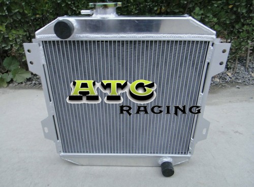 All aluminum radiator for - radiator, ford