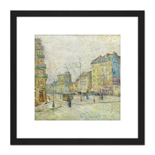 Vincent van gogh boulevard - van, de