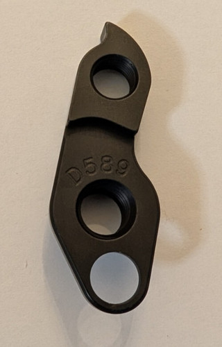 Pilo d589 derailleur hanger - d589,