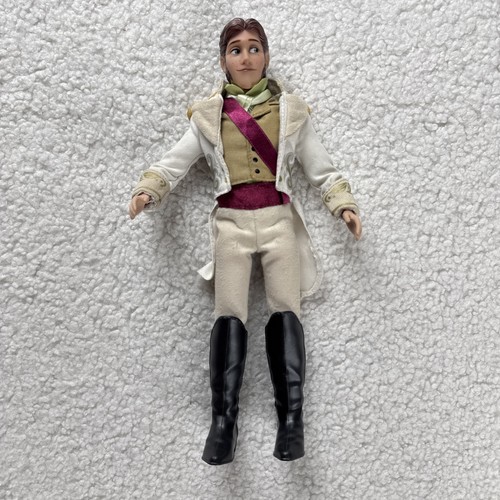 Rare disney frozen prince - frozen,