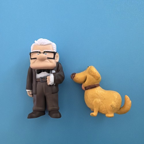 Disney figures carl - disney,