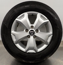 DACIA DUSTER MK2 16" ALLOY