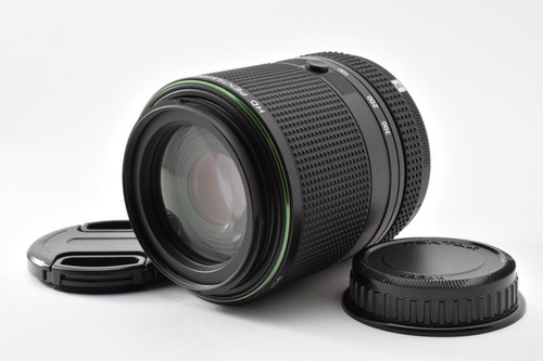 Pentax 55 300mm - hd, da