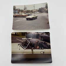 Photographs From 1970 Artistic